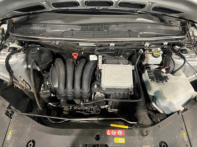 Mercedes-benz b-klasse 200 , 2-ktp-60 - afbeelding 14 van  18