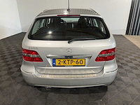 Mercedes-benz b-klasse 200 , 2-ktp-60 - afbeelding 17 van  18