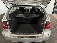 Mercedes-benz b-klasse 200 , 2-ktp-60 - afbeelding 1 van  18