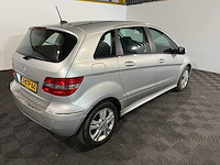 Mercedes-benz b-klasse 200 , 2-ktp-60 - afbeelding 18 van  18