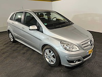 Mercedes-benz b-klasse 200 , 2-ktp-60 - afbeelding 4 van  18