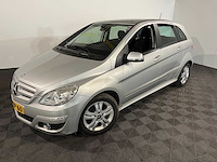 Mercedes-benz b-klasse 200 , 2-ktp-60 - afbeelding 1 van  15