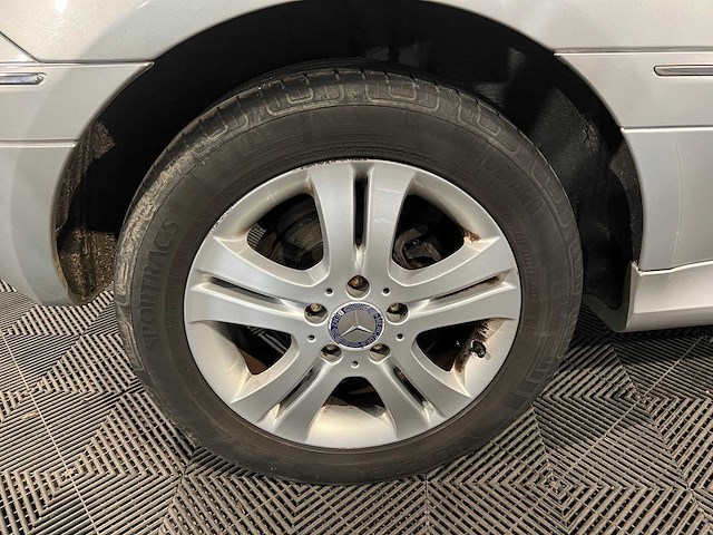 Mercedes-benz b-klasse 200 , 2-ktp-60 - afbeelding 12 van  15