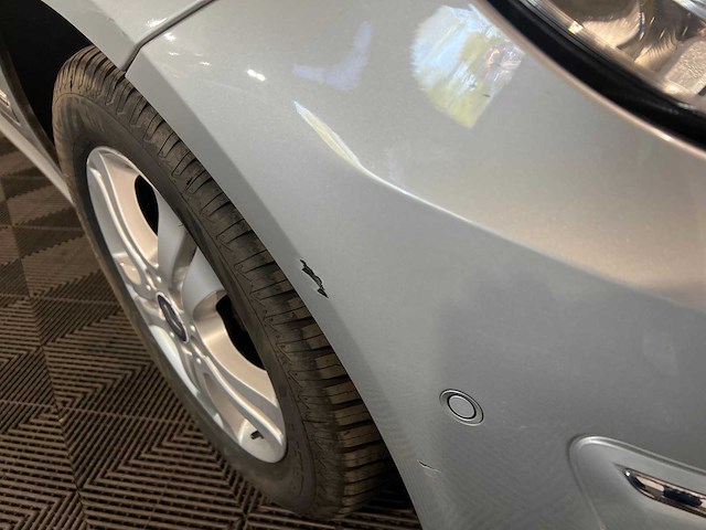 Mercedes-benz b-klasse 200 , 2-ktp-60 - afbeelding 18 van  18