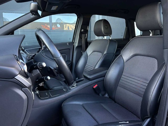 Mercedes benz b-klasse 200 ambition | car | 2015 | k-330-gp | iaw - afbeelding 13 van  19
