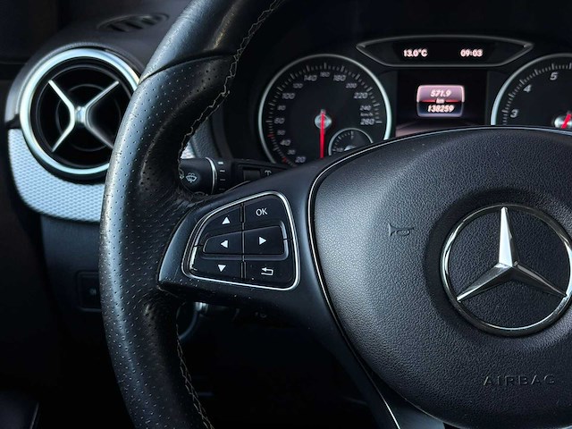 Mercedes benz b-klasse 200 ambition | car | 2015 | k-330-gp | iaw - afbeelding 6 van  19