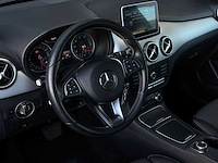 Mercedes benz b-klasse 200 ambition | car | 2015 | k-330-gp | iaw - afbeelding 10 van  19