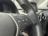 Mercedes-benz b-klasse 200 ambition | tv-063-r i - afbeelding 3 van  15