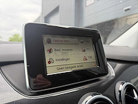 Mercedes-benz b-klasse 200 ambition | tv-063-r i - afbeelding 6 van  15