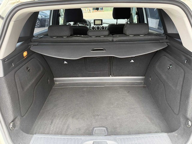 Mercedes-benz b-klasse 200 ambition | tv-063-r i - afbeelding 7 van  15