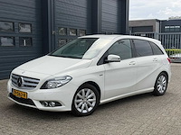 Mercedes-benz b-klasse 200 ambition | tv-063-r i - afbeelding 1 van  15