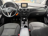 Mercedes-benz b-klasse 200 ambition | tv-063-r i - afbeelding 10 van  15