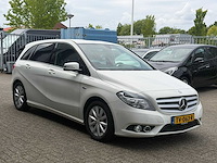 Mercedes-benz b-klasse 200 ambition | tv-063-r i - afbeelding 11 van  15