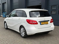 Mercedes-benz b-klasse 200 ambition | tv-063-r i - afbeelding 12 van  15