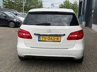 Mercedes-benz b-klasse 200 ambition | tv-063-r i - afbeelding 15 van  15