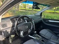 Mercedes-benz b-klasse 200 automaat 87-xrx-8 - afbeelding 3 van  15