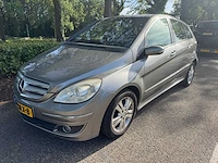 Mercedes-benz b-klasse 200 automaat 87-xrx-8