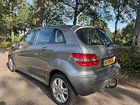 Mercedes-benz b-klasse 200 automaat 87-xrx-8 - afbeelding 10 van  15