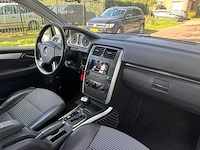 Mercedes-benz b-klasse 200 automaat 87-xrx-8 - afbeelding 13 van  15
