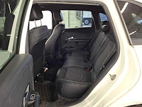 Mercedes-benz b-klasse 200d advantage, k-506-zh - afbeelding 3 van  6