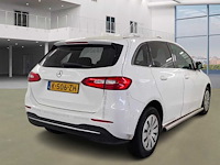 Mercedes-benz b-klasse 200d advantage, k-506-zh - afbeelding 5 van  6