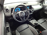Mercedes-benz b-klasse 200d advantage, k-506-zh - afbeelding 1 van  1