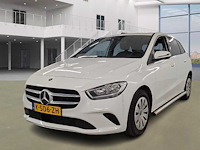 Mercedes-benz b-klasse 200d advantage, k-506-zh - afbeelding 1 van  14
