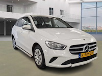 Mercedes-benz b-klasse 200d advantage, k-506-zh - afbeelding 8 van  14