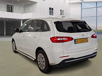 Mercedes-benz b-klasse 200d advantage, k-506-zh - afbeelding 9 van  14