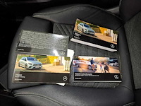 Mercedes-benz b-klasse 200d advantage, k-506-zh - afbeelding 12 van  14