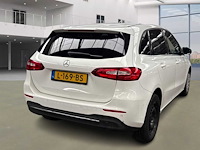 Mercedes-benz b-klasse 200d advantage, l-169-bs - afbeelding 3 van  11