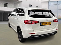Mercedes-benz b-klasse 200d advantage, l-169-bs - afbeelding 4 van  11