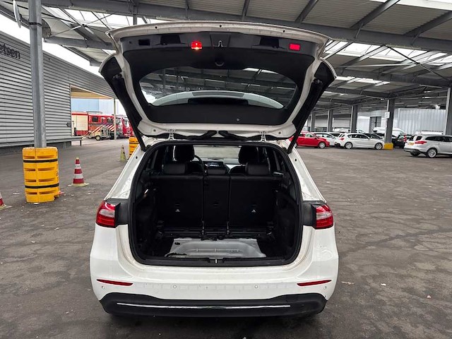 Mercedes-benz b-klasse 200d advantage, l-169-bs - afbeelding 5 van  11