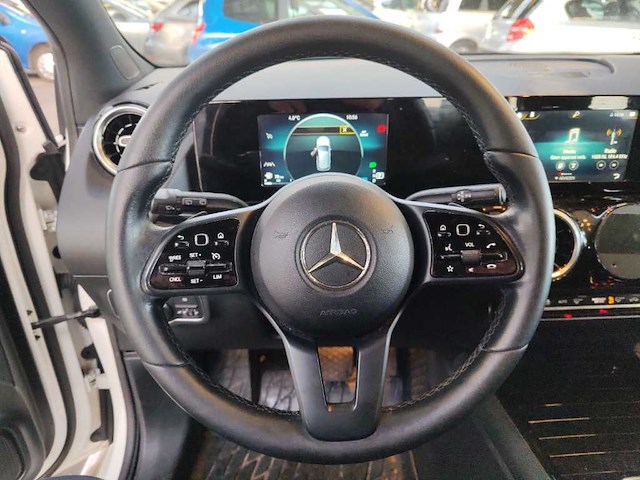 Mercedes-benz b-klasse 200d automaat, h-204-lf - afbeelding 2 van  15