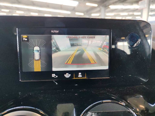 Mercedes-benz b-klasse 200d automaat, h-204-lf - afbeelding 5 van  15