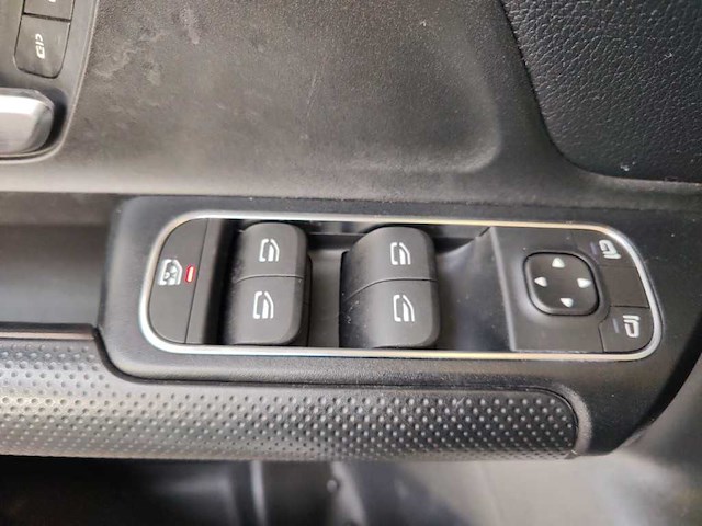 Mercedes-benz b-klasse 200d automaat, h-204-lf - afbeelding 13 van  15