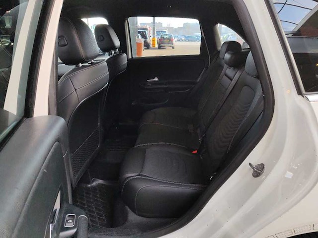 Mercedes-benz b-klasse 200d automaat, h-204-lf - afbeelding 8 van  11