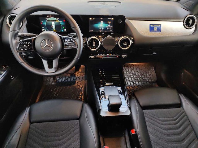 Mercedes-benz b-klasse 200d automaat, h-204-lf - afbeelding 10 van  11