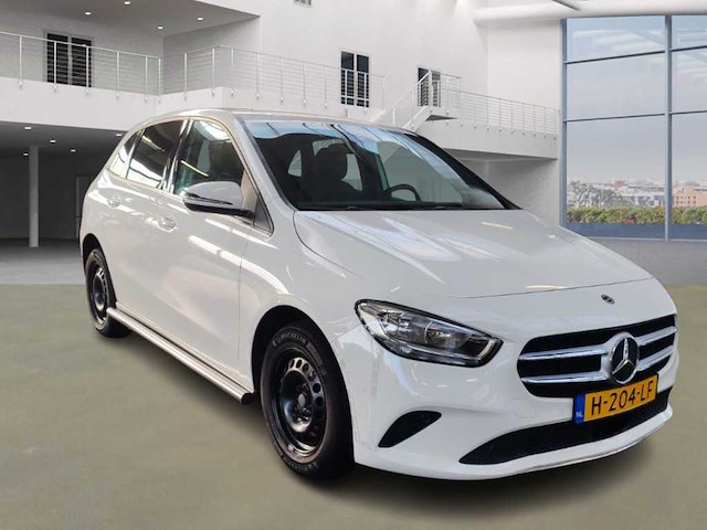 Mercedes-benz b-klasse 200d automaat, h-204-lf - afbeelding 2 van  12