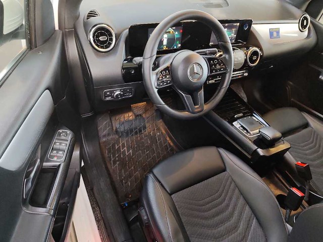 Mercedes-benz b-klasse 200d automaat, h-204-lf - afbeelding 3 van  12