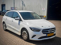 Mercedes-benz b-klasse 200d automaat, n-596-jr - afbeelding 5 van  11