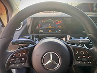 Mercedes-benz b-klasse 200d automaat, n-596-jr - afbeelding 9 van  11
