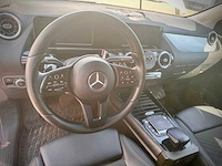Mercedes-benz b-klasse 200d automaat, n-596-jr - afbeelding 10 van  11