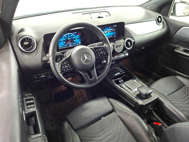 Mercedes-benz b-klasse 200d automaat, p-142-jx - afbeelding 5 van  10