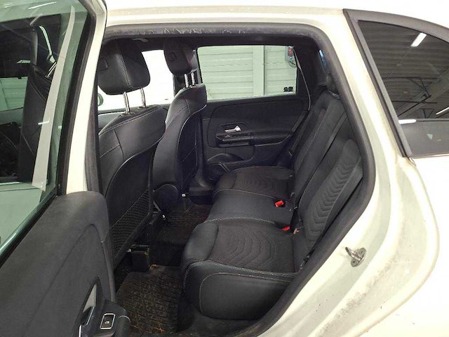 Mercedes-benz b-klasse 200d automaat, p-142-jx - afbeelding 5 van  9