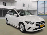 Mercedes-benz b-klasse 200d automaat, p-142-jx - afbeelding 6 van  9