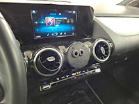 Mercedes-benz b-klasse 200d automaat, p-142-jx - afbeelding 1 van  4