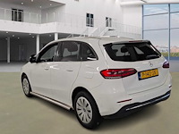Mercedes-benz b-klasse 200d automaat, p-142-jx - afbeelding 3 van  4