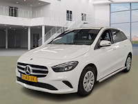 Mercedes-benz b-klasse 200d automaat, p-142-jx - afbeelding 1 van  15