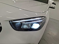 Mercedes-benz b-klasse 200d automaat, p-142-jx - afbeelding 11 van  15